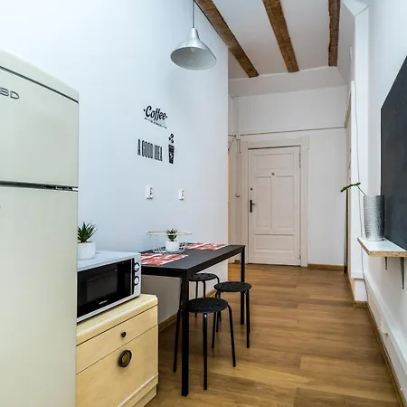 Homestay Mielzynskiego