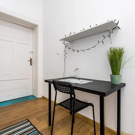 Homestay Mielzynskiego