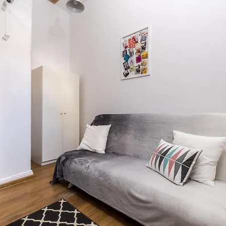 Homestay Mielzynskiego